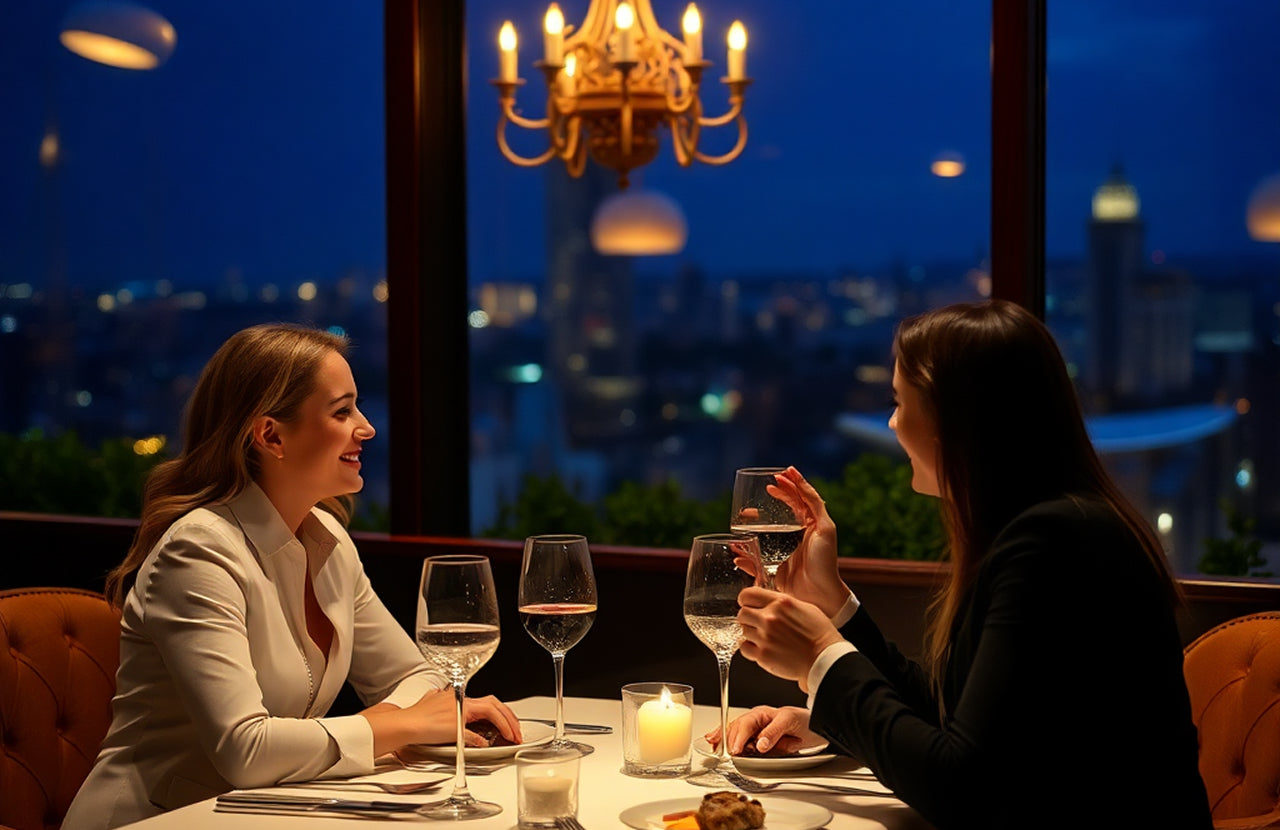 5 Signs You're Ready for a Healthy Relationship