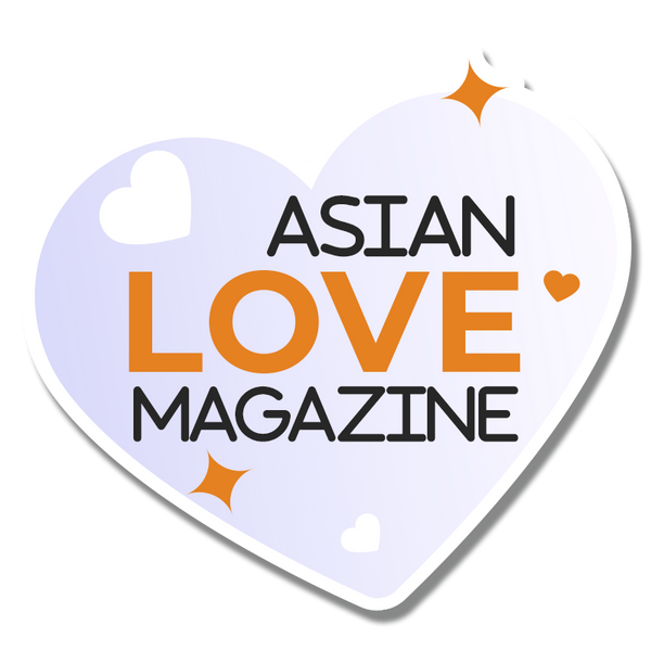 Asian Love Magazine